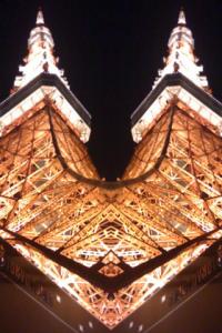 シンメトリー