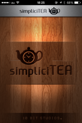 simpliciTEA