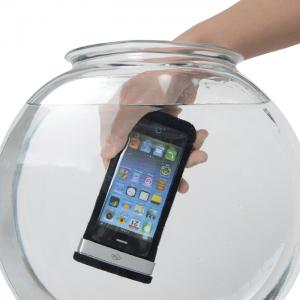 Air In IPX8 Waterproof case for iPhone5