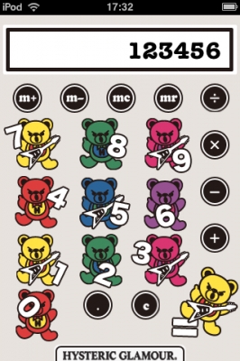 iPhone