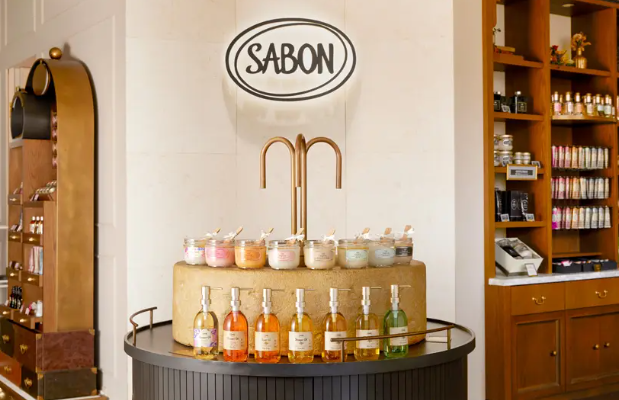SABON