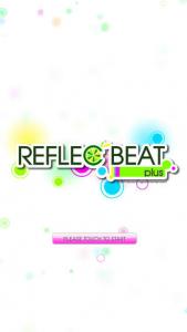 REFLECBEATplus