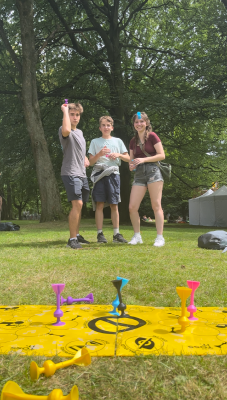 アクティビティ