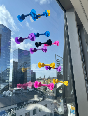 アクティビティ