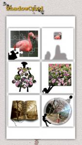 ShadowCard