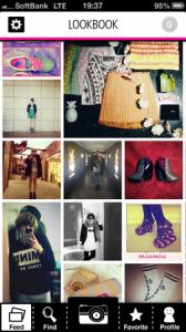 「LOOKBOOK