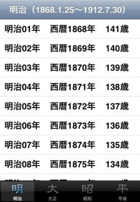 平成 は 何 年 まで