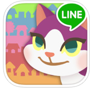 LINEシアタータウン