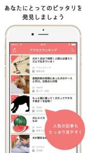 わんちゃんホンポ