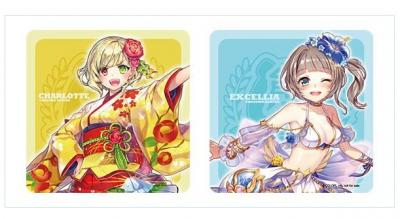 白猫プロジェクト