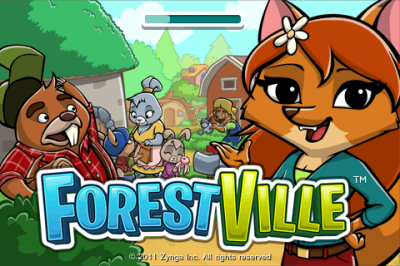 ForestVille