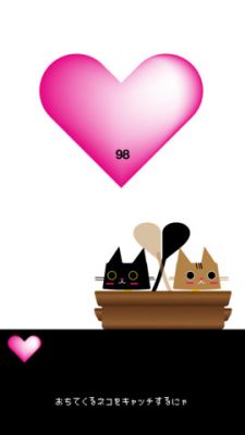 ねこなべ!