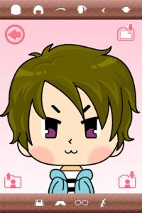 kaochuku