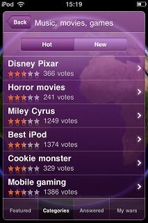iPhone