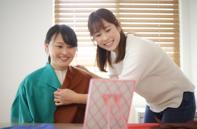 ポップアップイベント