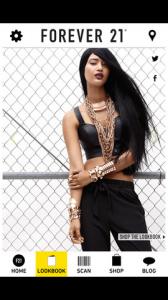 FOREVER21