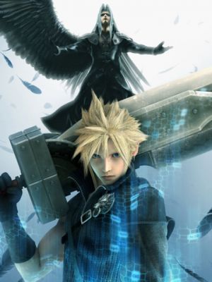FFVII_ACコンプリート