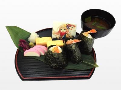 ウィズとキャトラの白黒カフェ!