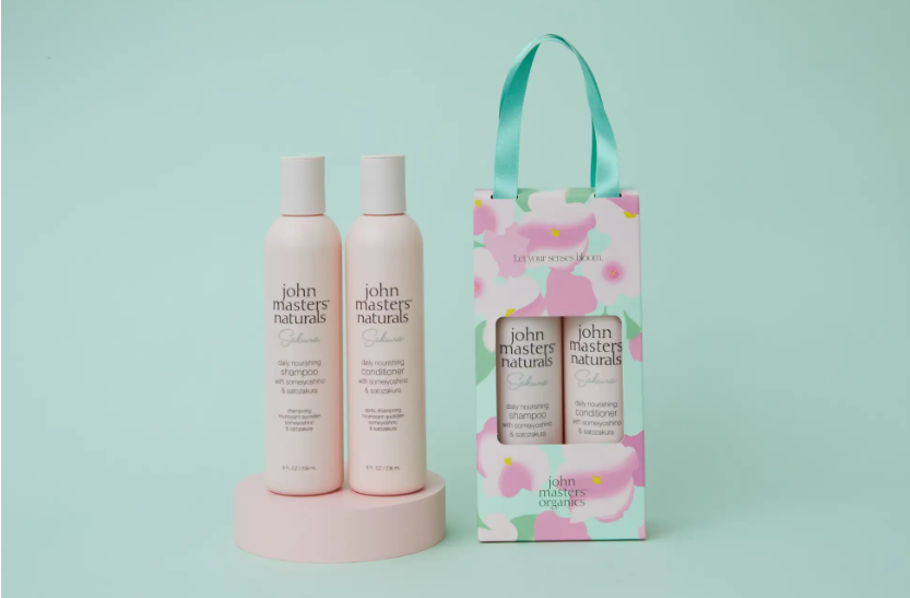 ジョンマスターオーガニック