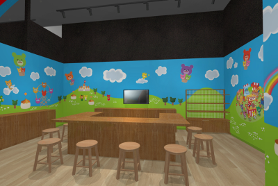 アクティビティ