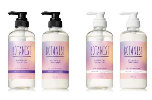 BOTANIST