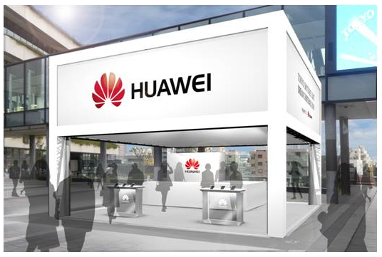 HUAWEI