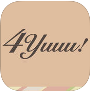 4yuuu! (フォーユー)