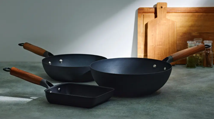 ゼロフライパン