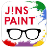 JINS　PAINT