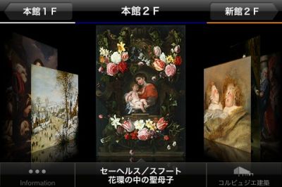 国立西洋美術館