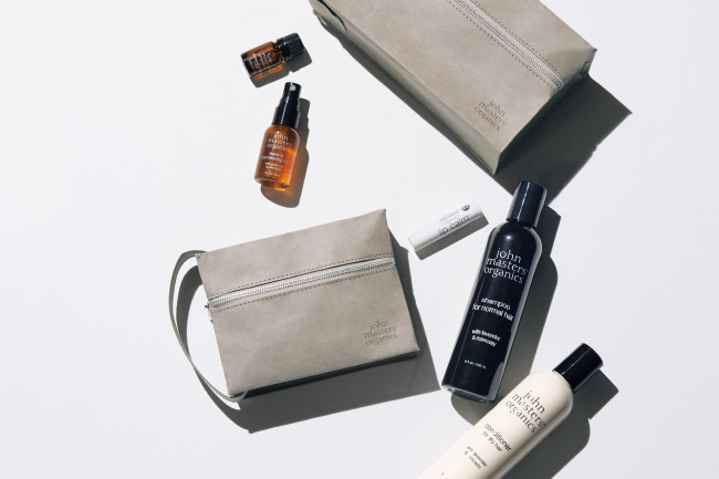 john masters organics