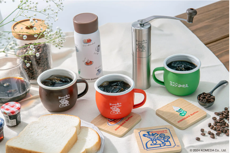 コーヒー