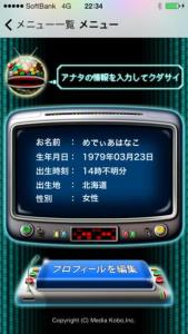 高精度分析SORA