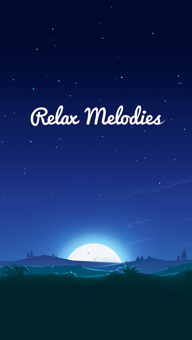 RelaxMelodies