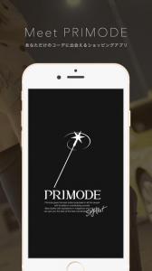 PRIMODE