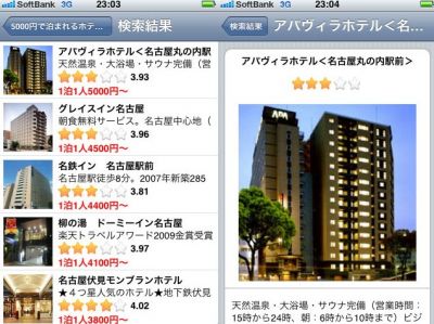 5000円で泊まれるホテルガイド