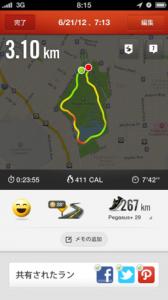 Nike+