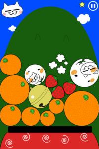 にゃんポン