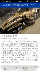 館ナビ