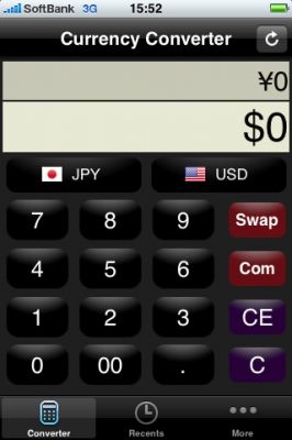 iPhone