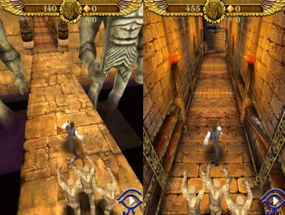 PyramidRun