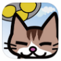 ねこぜめ