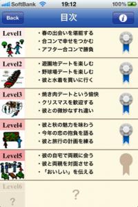 女子力検定