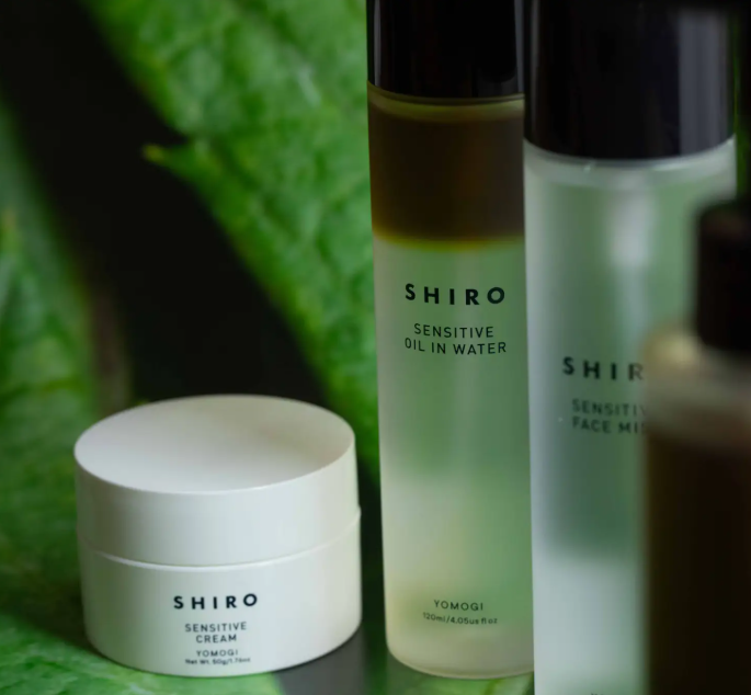 SHIRO
