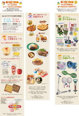 トピック
