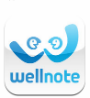 wellnote