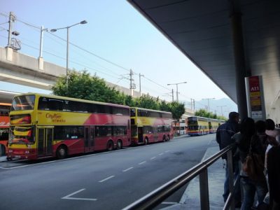 香港