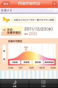 ミーメモ