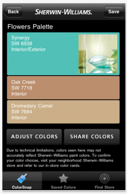 ColorSnap