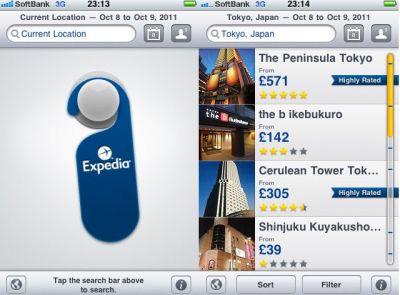 expedia